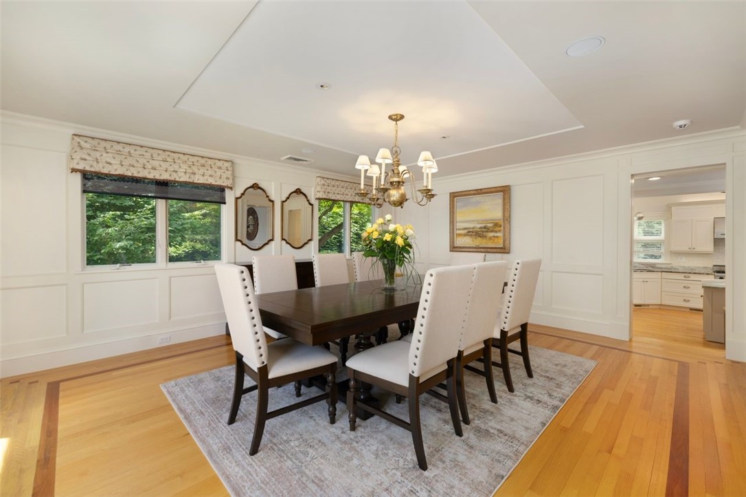 30 Angell Court