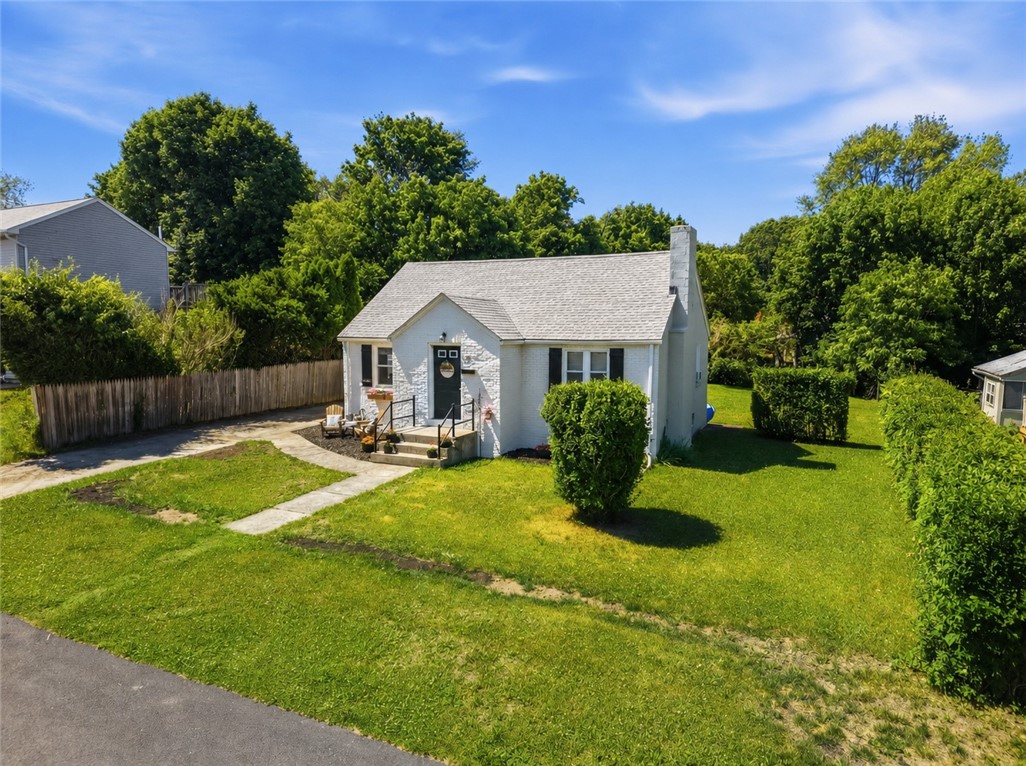 169 Cady Avenue