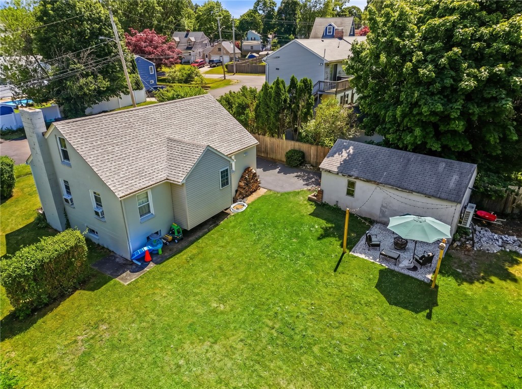 169 Cady Avenue