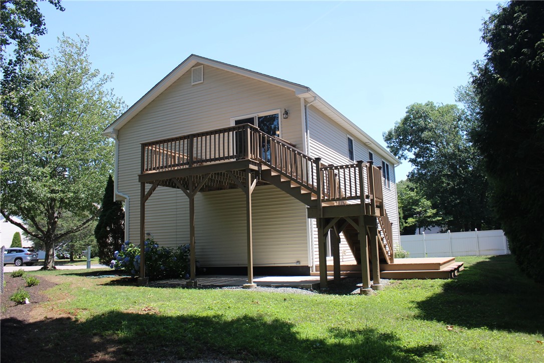 56 McKay Court