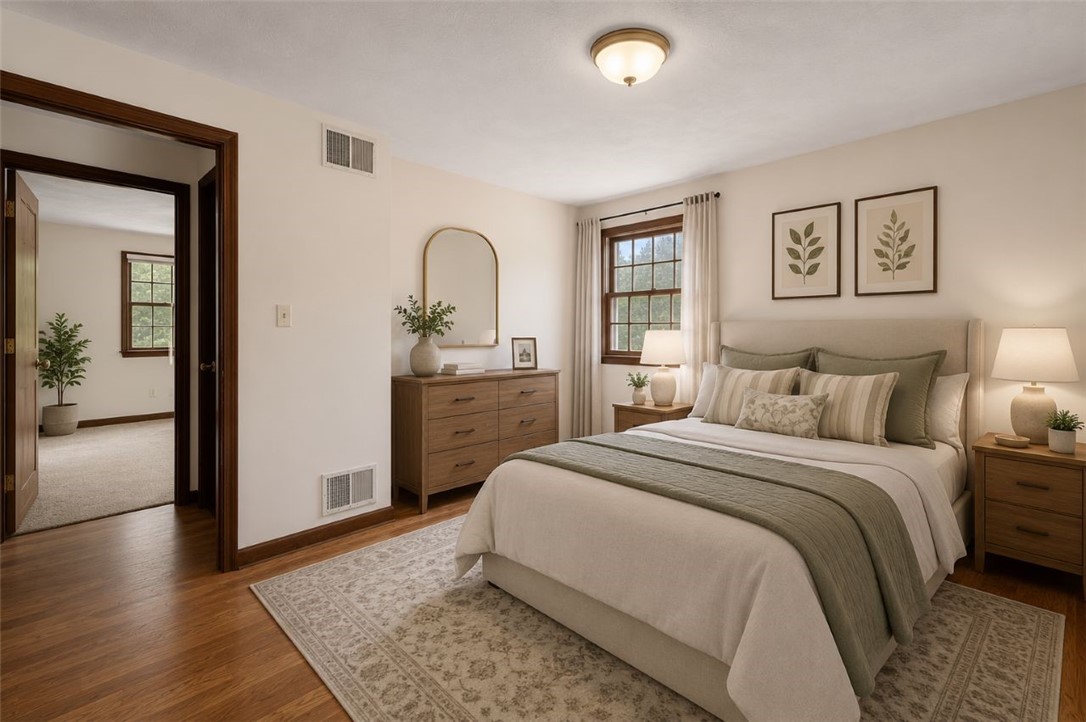 18 Fawn Lane