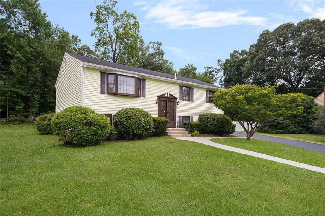 18 Fawn Lane