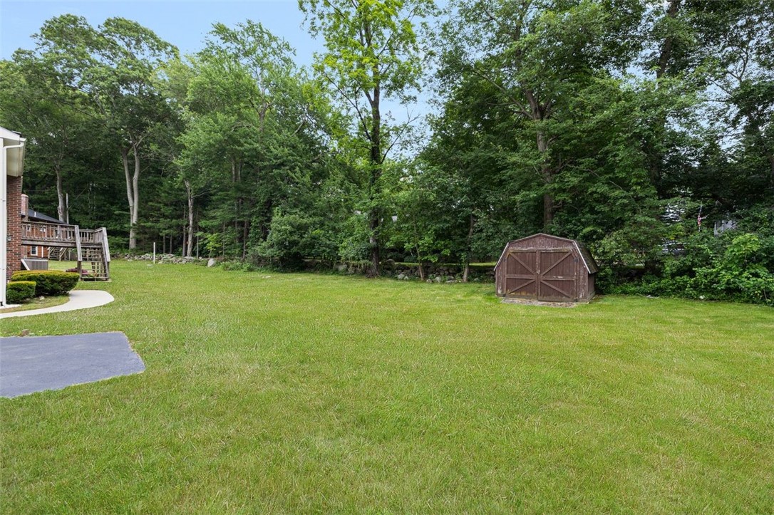 18 Fawn Lane