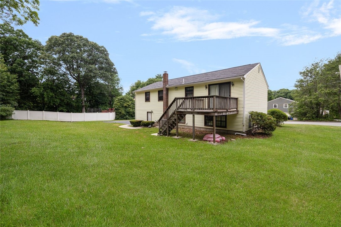 18 Fawn Lane
