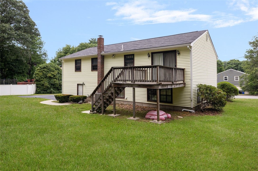 18 Fawn Lane