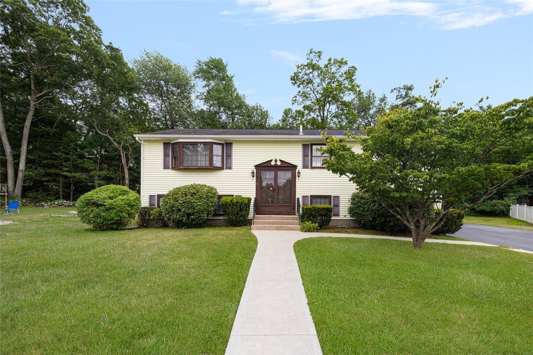 18 Fawn Lane