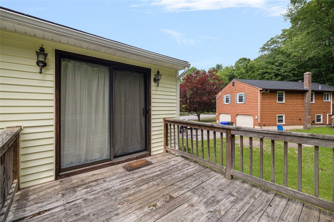 18 Fawn Lane