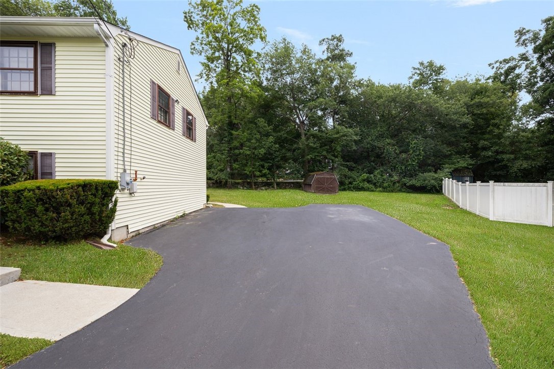 18 Fawn Lane