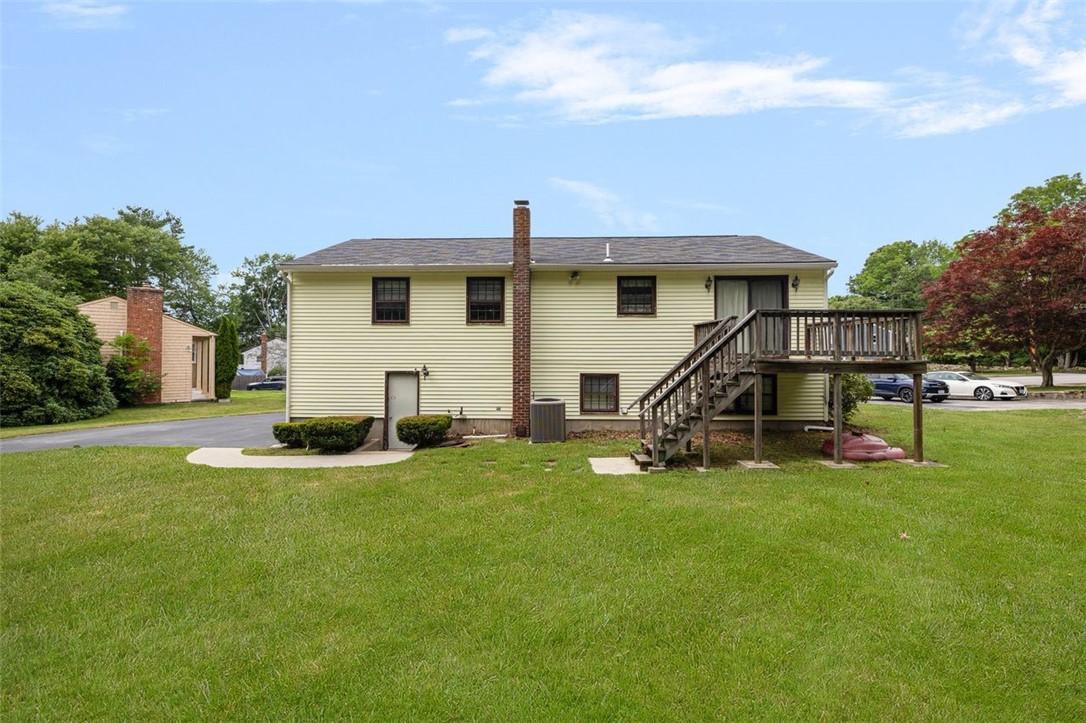 18 Fawn Lane