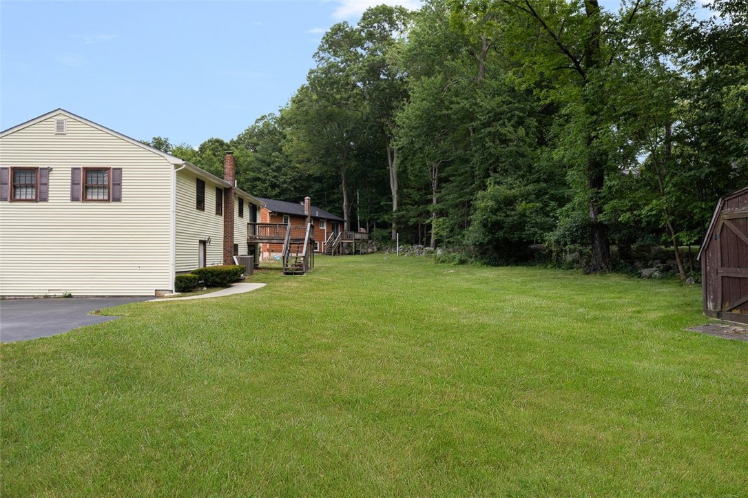 18 Fawn Lane