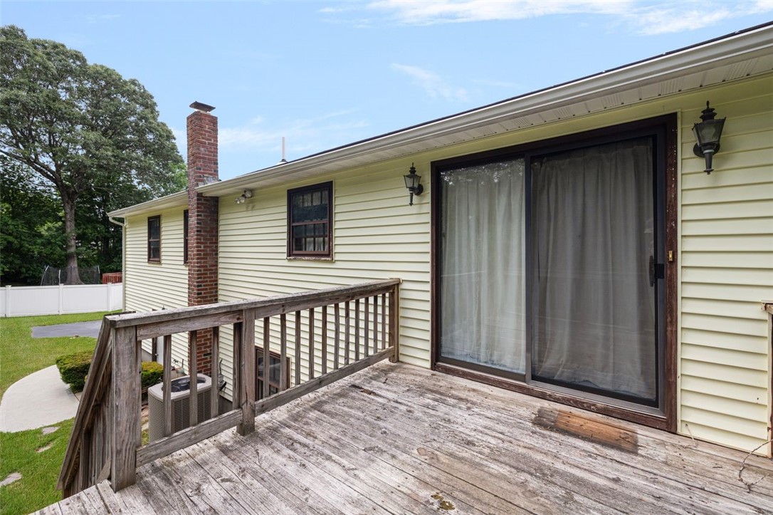 18 Fawn Lane