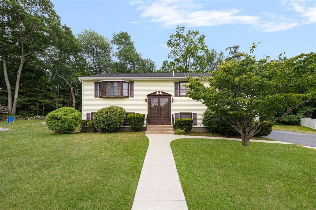 18 Fawn Lane