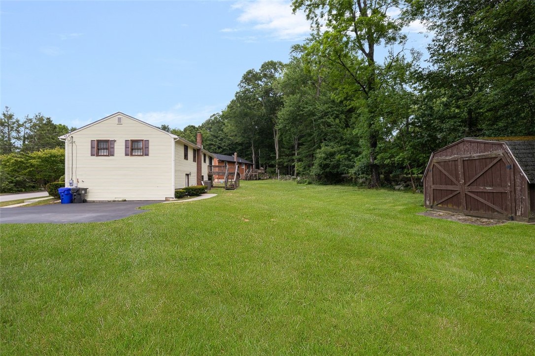 18 Fawn Lane