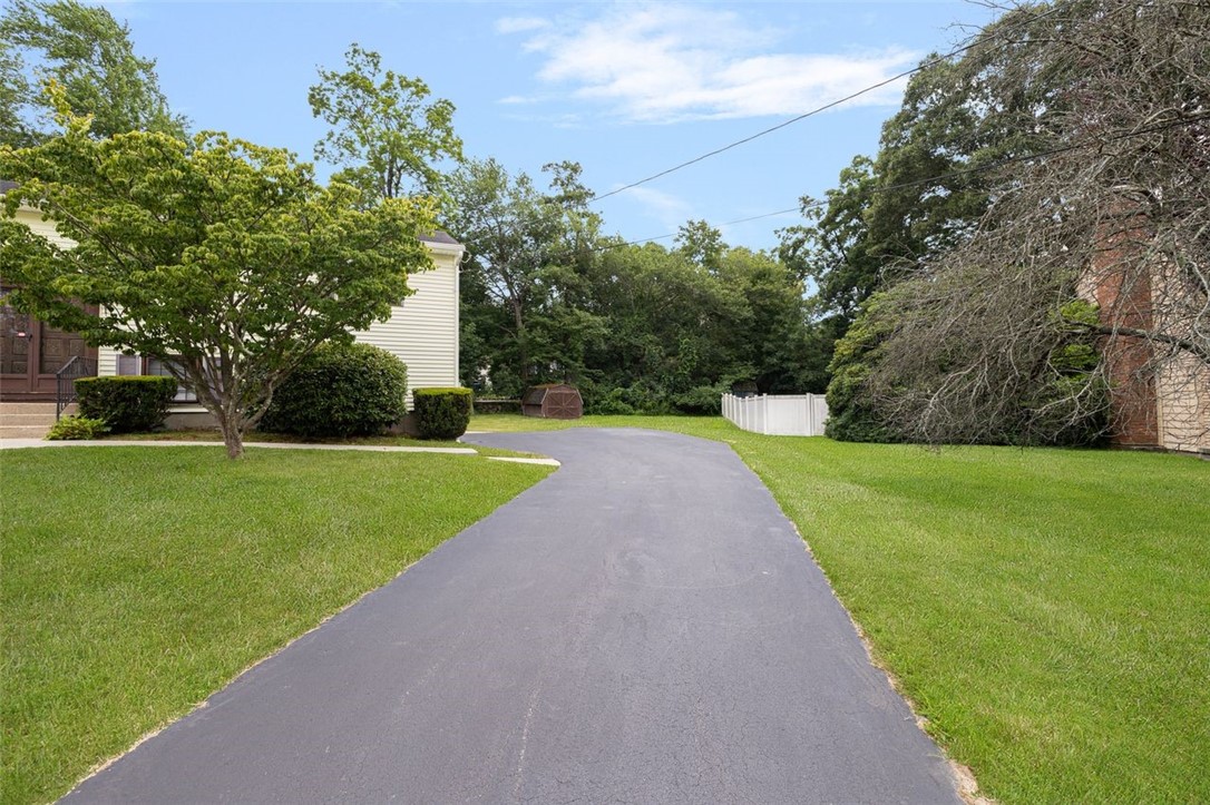 18 Fawn Lane