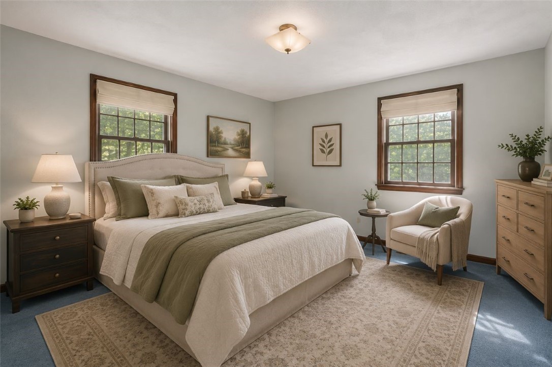 18 Fawn Lane