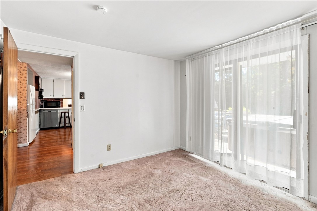 100 Granite Street