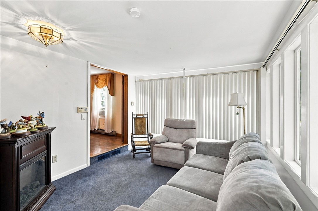 100 Granite Street