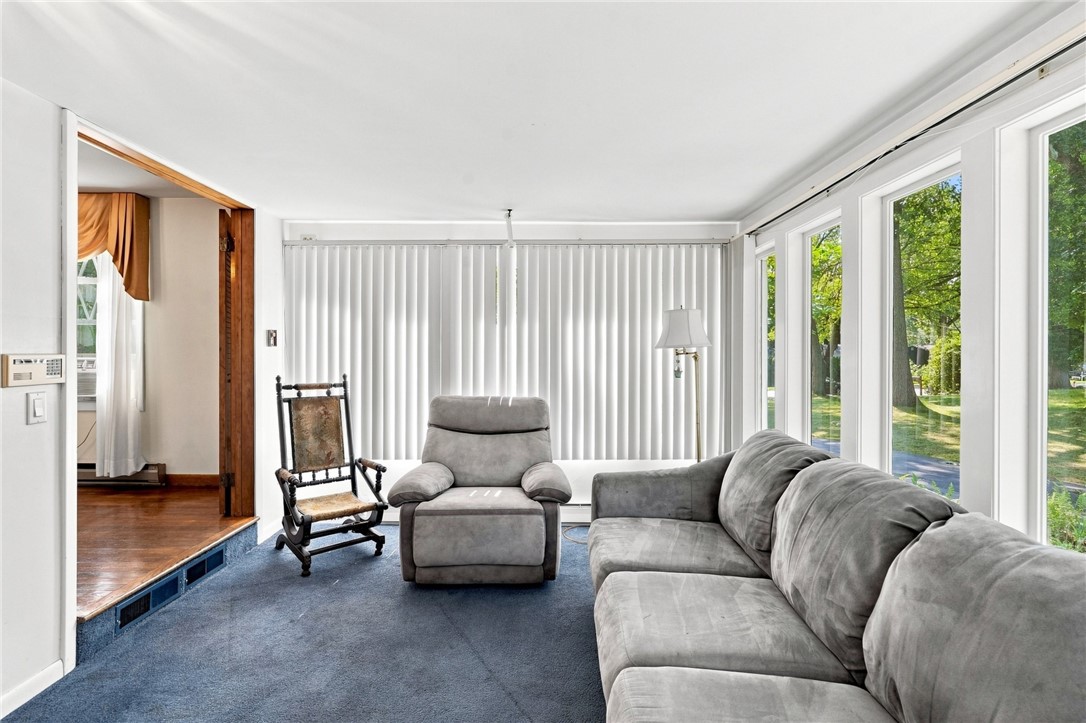 100 Granite Street