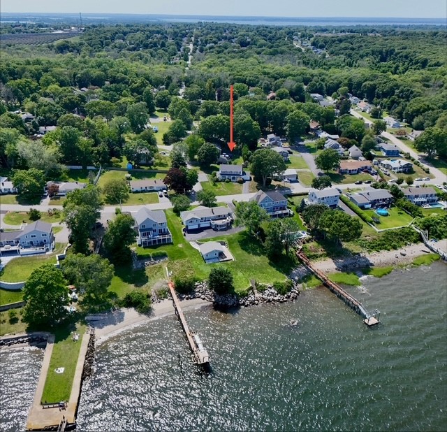 25 Viking Drive