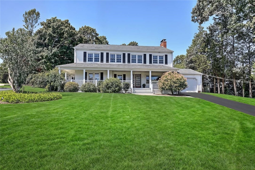 25 Viking Drive