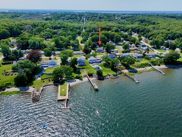 25 Viking Drive