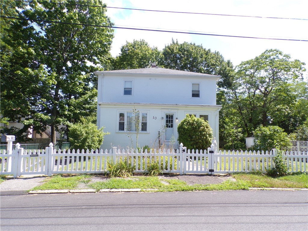 10 Pleasant View Drive