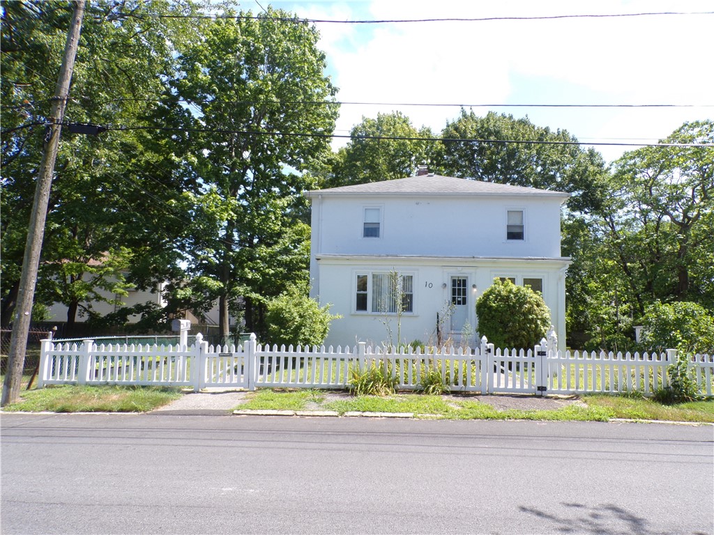 10 Pleasant View Drive