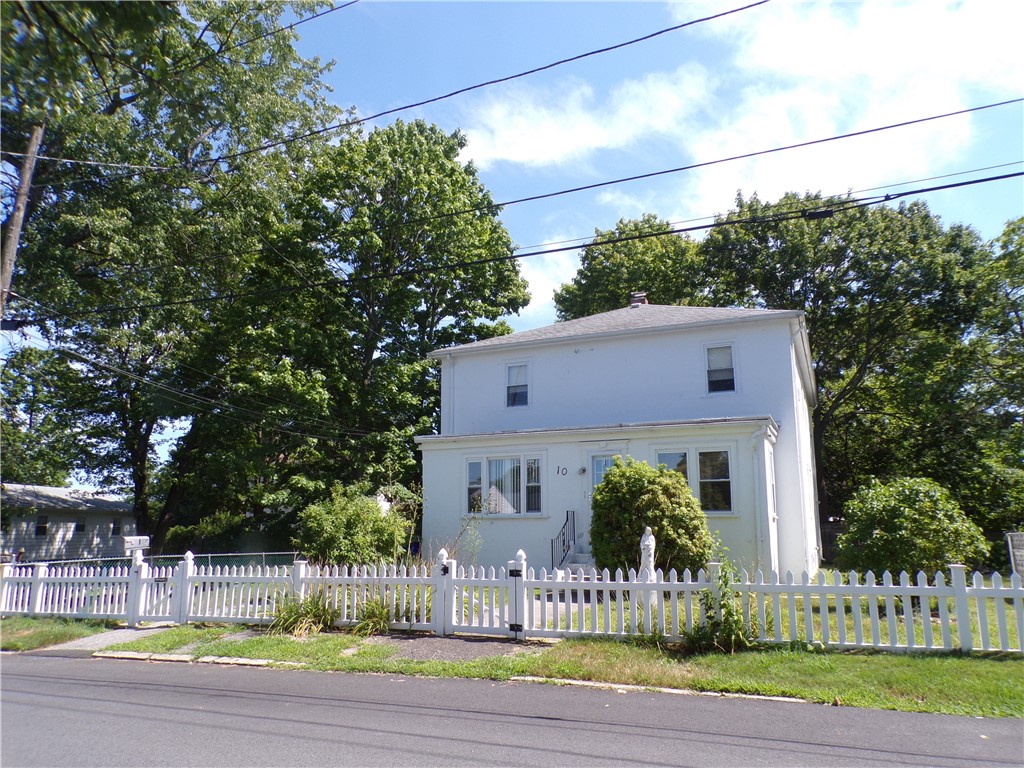 10 Pleasant View Drive