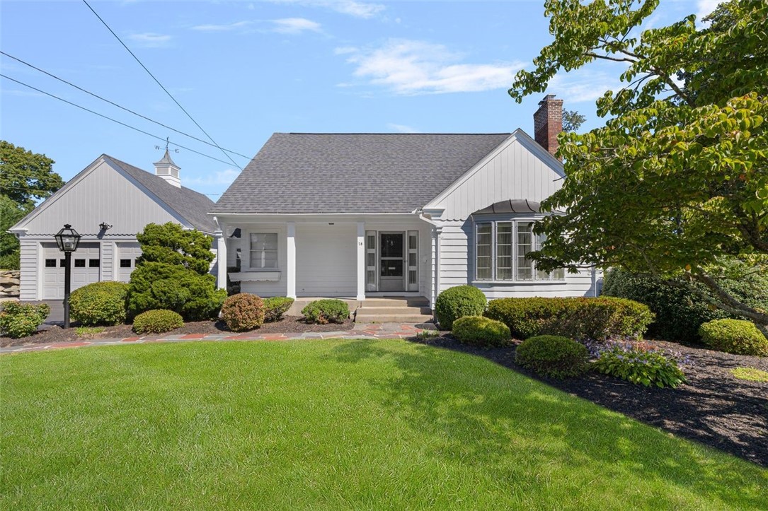 78 Rice Avenue