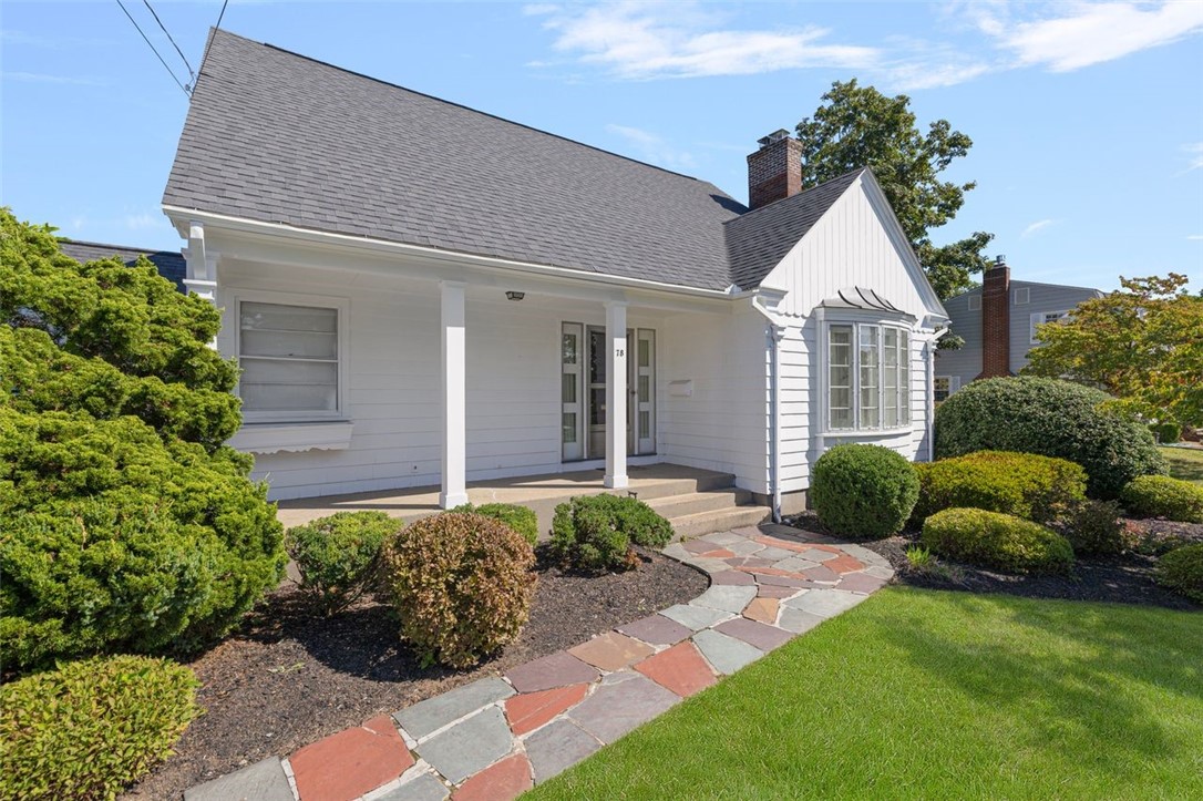 78 Rice Avenue