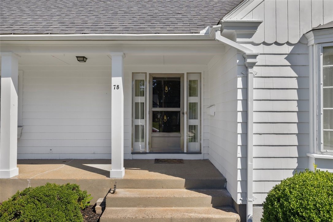 78 Rice Avenue