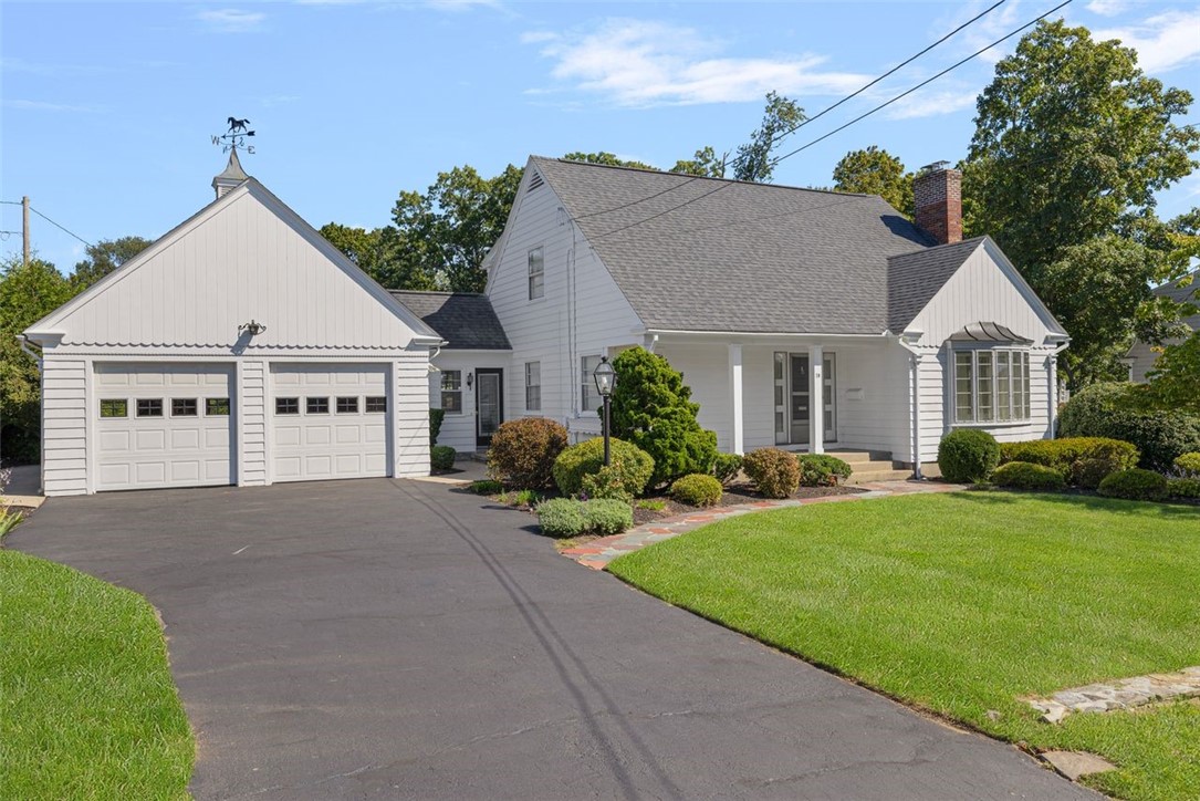 78 Rice Avenue