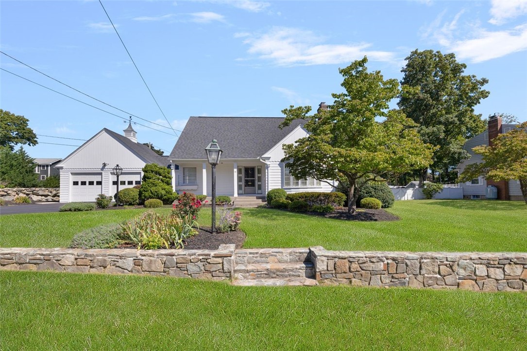 78 Rice Avenue East Providence RI