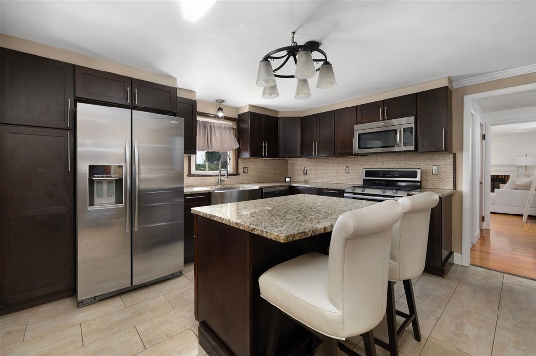 12 Beverly Ann Drive