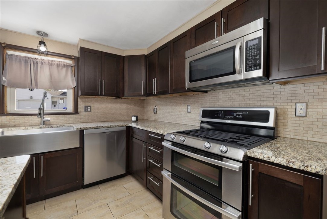 12 Beverly Ann Drive