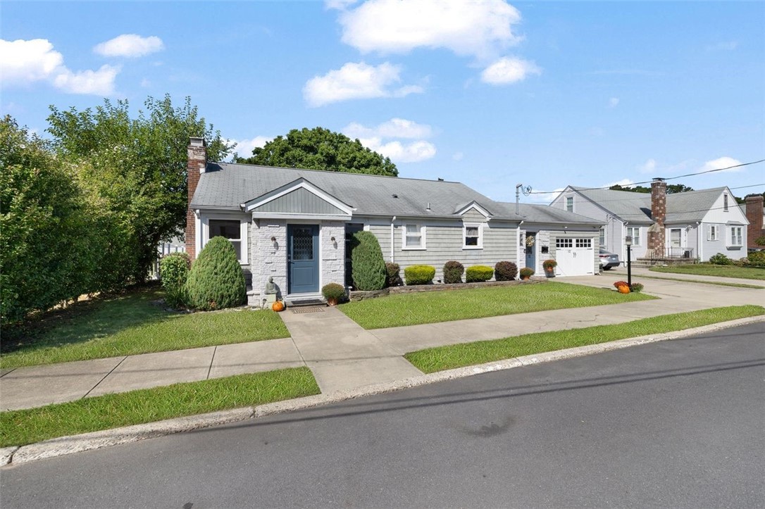 12 Beverly Ann Drive