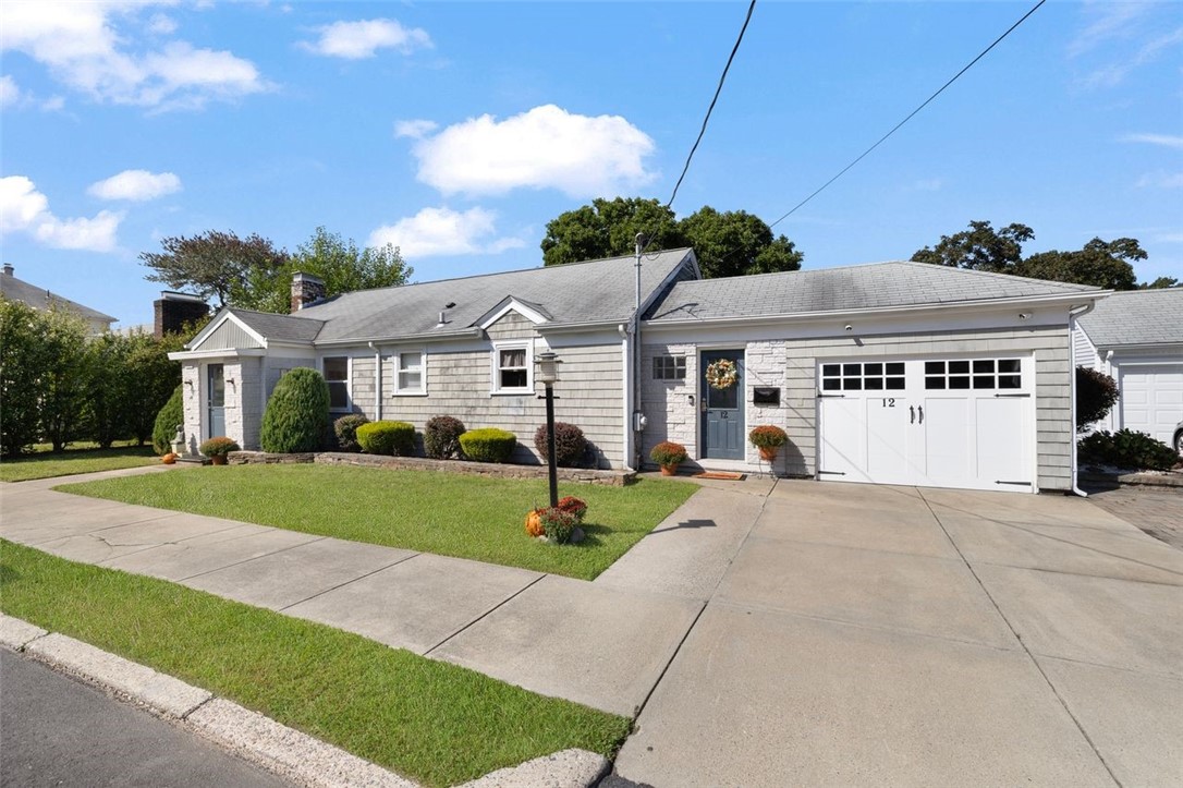 12 Beverly Ann Drive