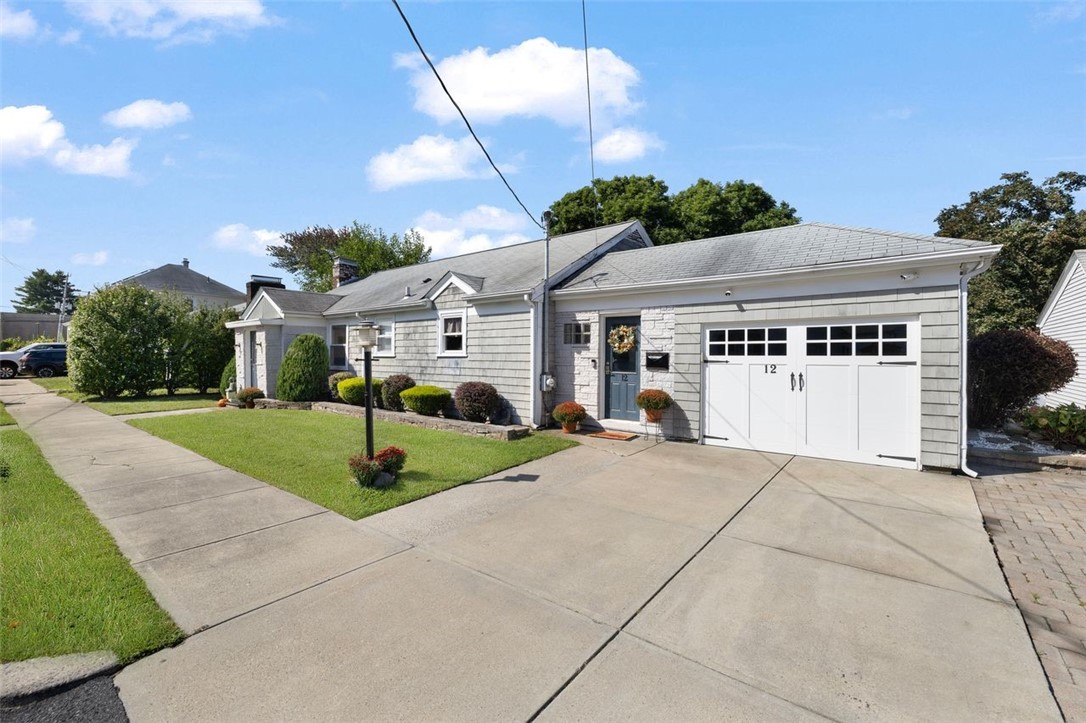 12 Beverly Ann Drive