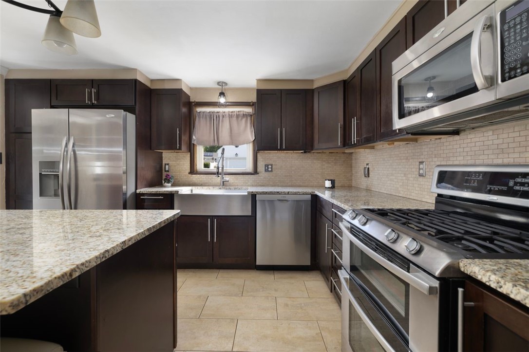 12 Beverly Ann Drive