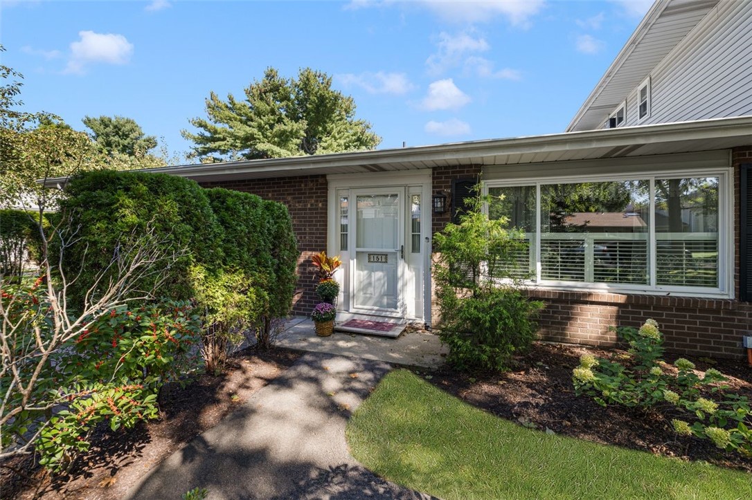 151 Edaville Court Warwick RI