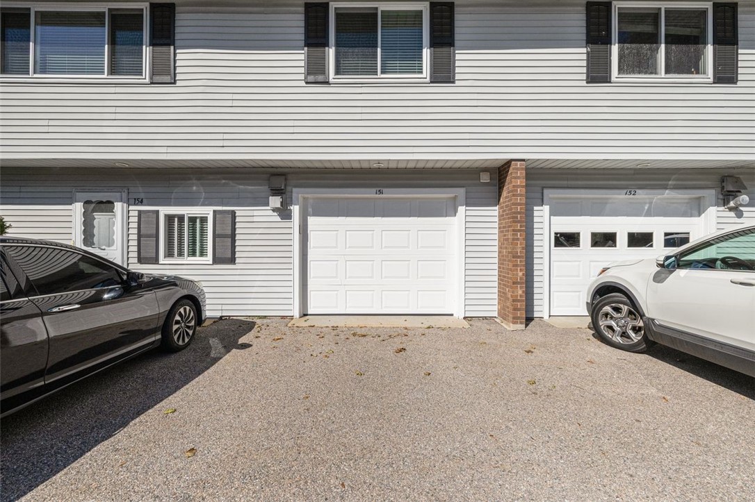 151 Edaville Court