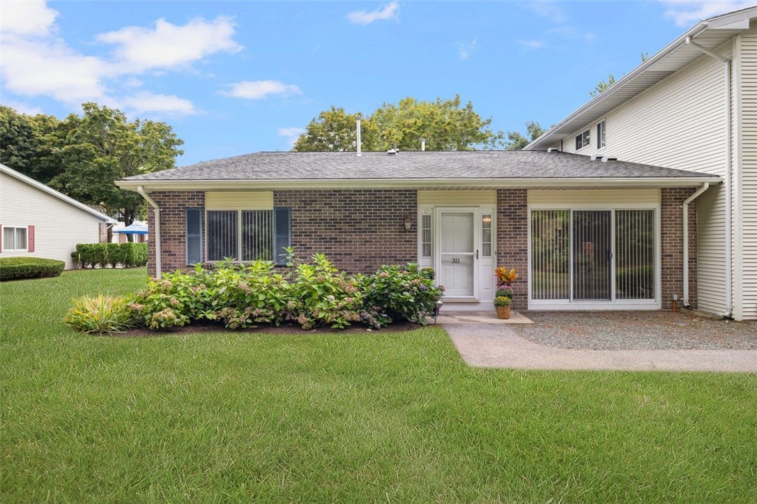 311 Chatham Circle