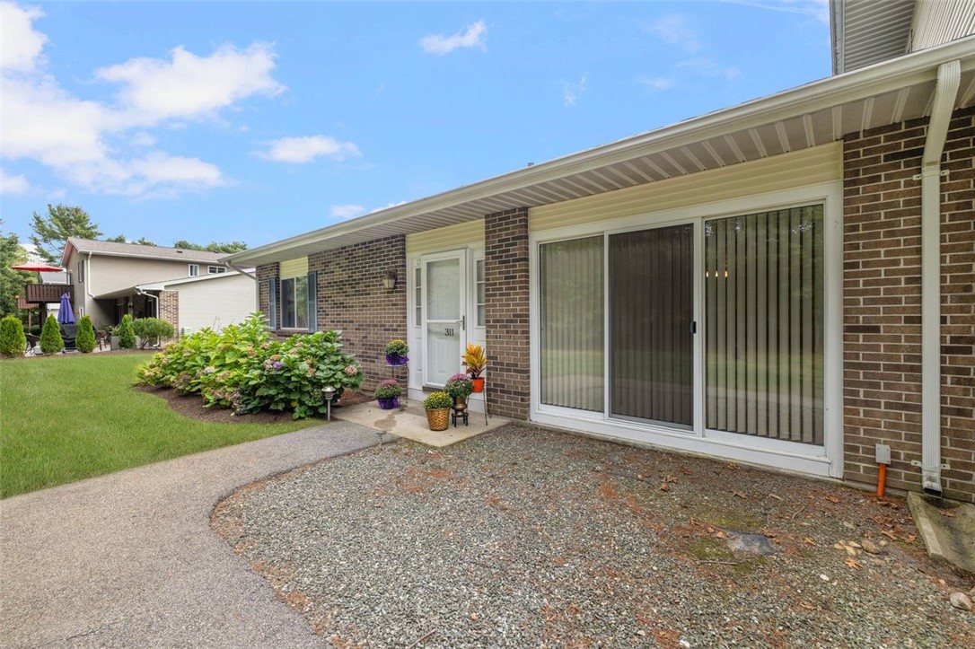 311 Chatham Circle