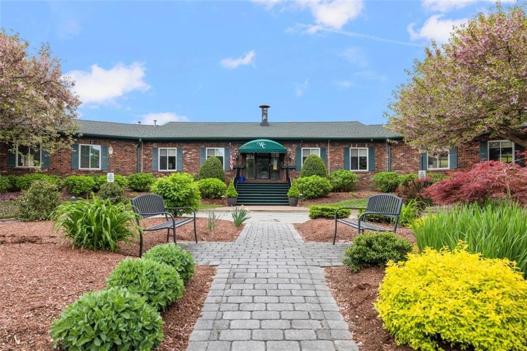 311 Chatham Circle