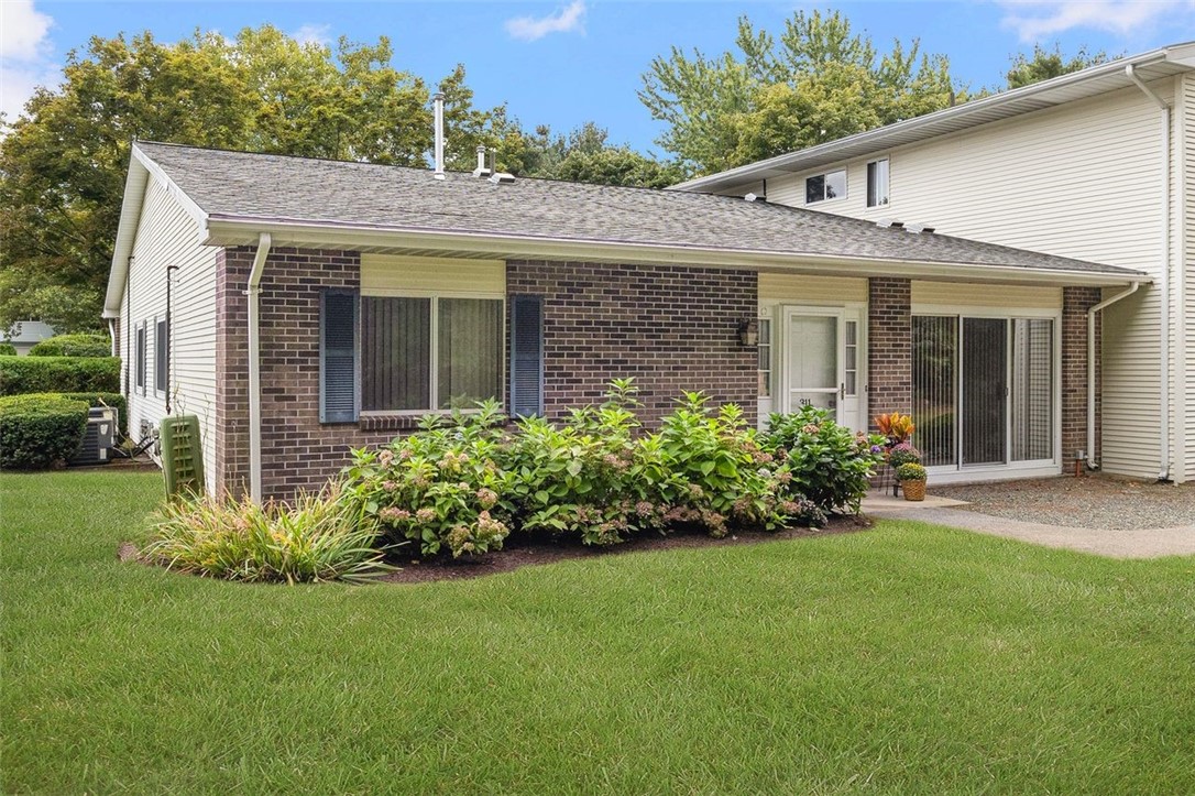 311 Chatham Circle