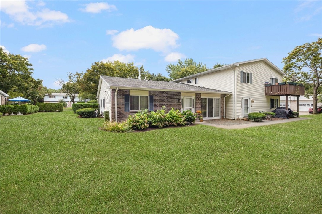 311 Chatham Circle