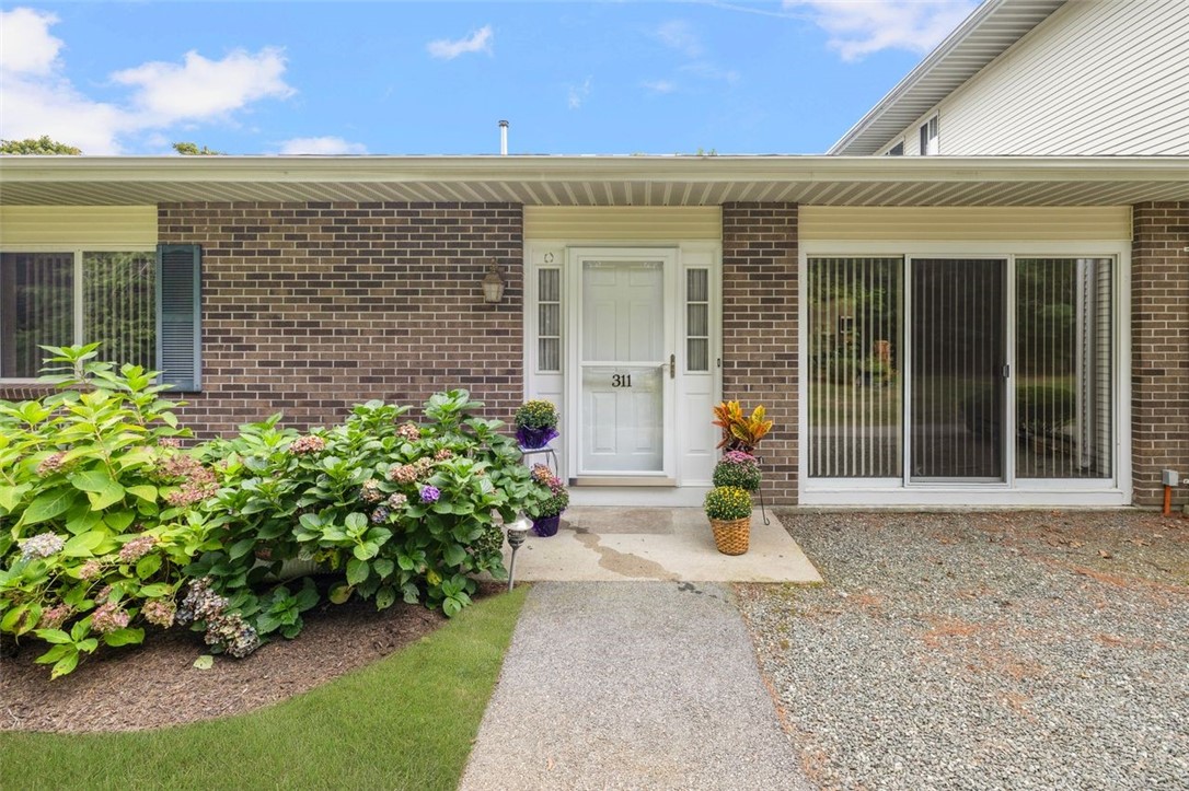 311 Chatham Circle