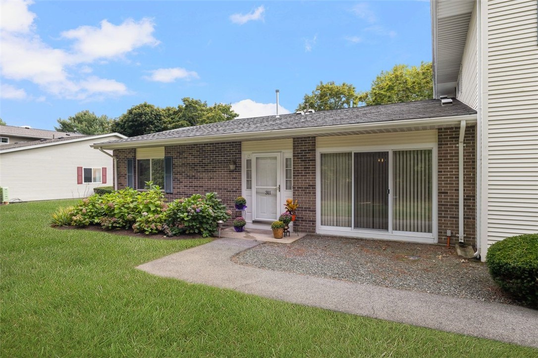 311 Chatham Circle