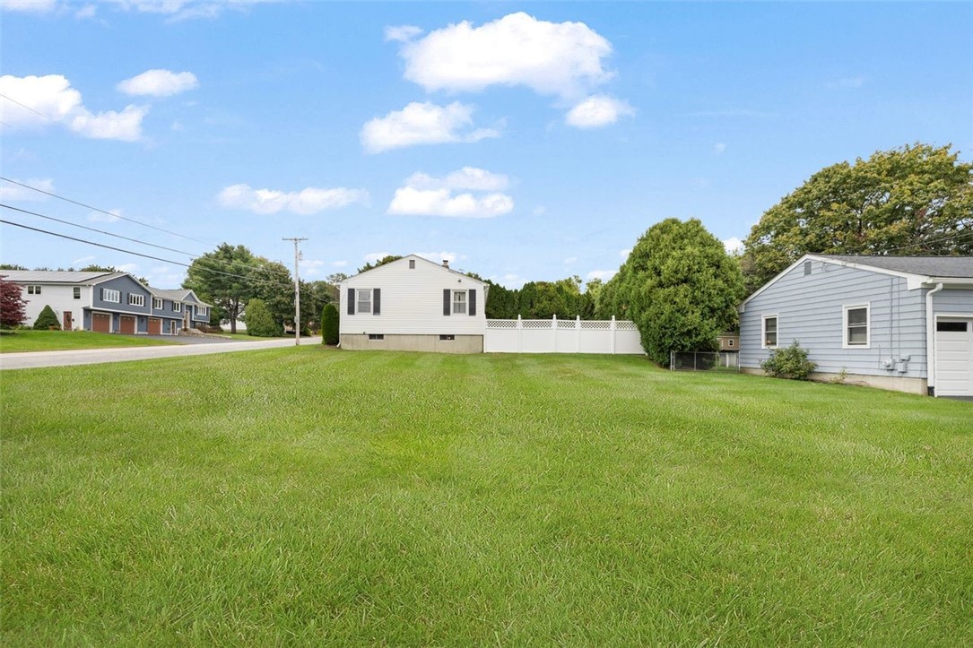 291 Old County Road