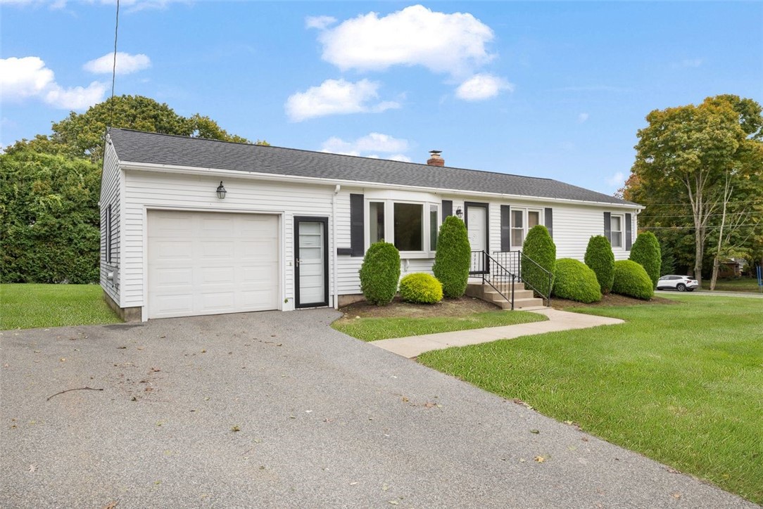 291 Old County Road